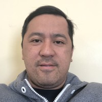 James Hernandez