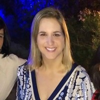 Veronica Saenz Bresciani