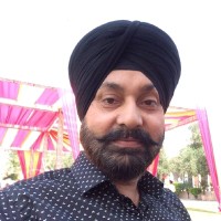 Narinder Singh