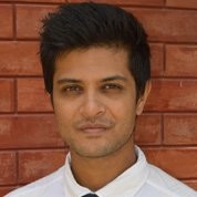 Kumar Yash