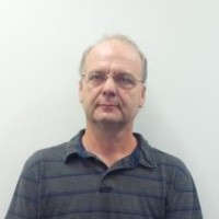 Paul Marsh