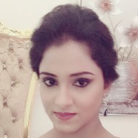 Shalini Fernando