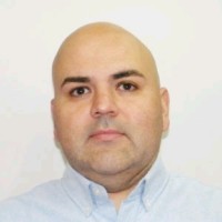 Jorge Alvarez Carrillo