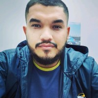 Maicon Fernando