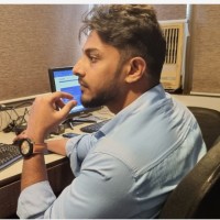 SHAIKH DANISH