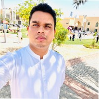 Saiful Sarkar