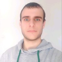 Joel Criado Ledesma