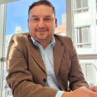 Roberto Alejandro Bianchi