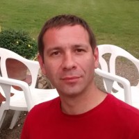 Cédric Lehoux