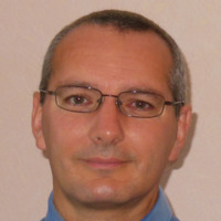 Laurent Gaillard