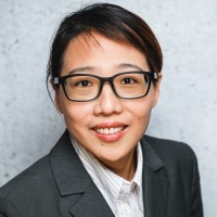 zhao yingli