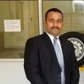 Chandra Bhushan