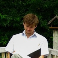 Benjamin Panis