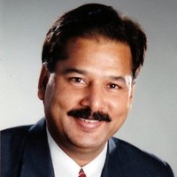 Saeed Chaudhry
