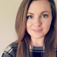 Katie Gonne