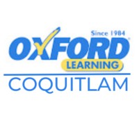 Oxford Learning Coquitlam