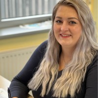 Lisa-Marie Reitmann