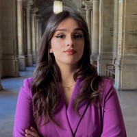 Alizée Pereira Rodrigues