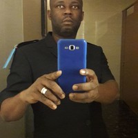 Laddy Ngombi