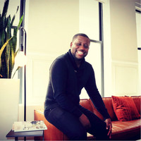 Justin Jenkins