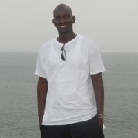 Mamadou A. GAMBY