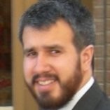 Felix David Espoz Marroquín