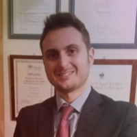 Vincenzo D'Orsi