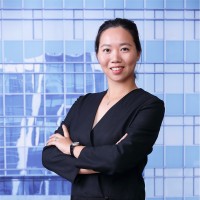 Amy Bing Wu 吴冰