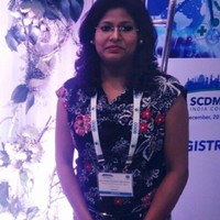 Mahasweta Bhattacharya