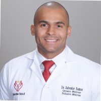 Salvador Ramos, MD