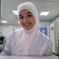 Maryem Askri