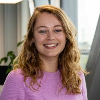 Eva Van Der Stoep