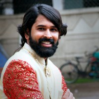Pratik Modi