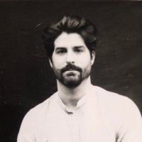 Christopher Wilton-Steer