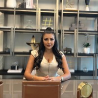 Hanane Moukhlis