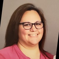 Cassi Wamble