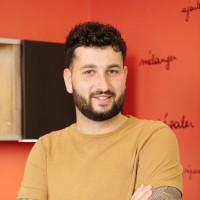 Eddy mainard