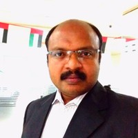 Shakkeer Mohamed