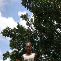 Jane Eke