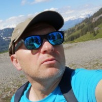 Dariusz Miloszewicz