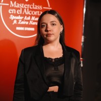 Lucia Mouzo