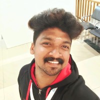 Ashik T S