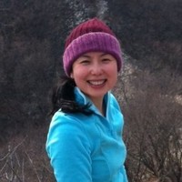 Mimi Yang