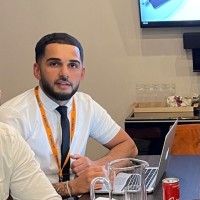 Ali Kamel