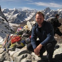 Nathan Smith