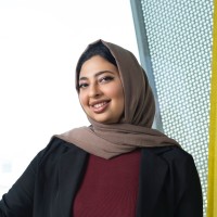 Lubna Farooqui