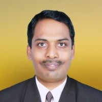 Yogesh Deshpande