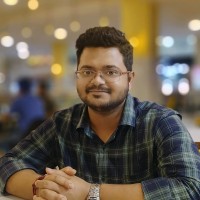 Sumit Mitra