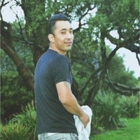 Amit Shrestha