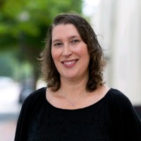 Colleen Japuntich